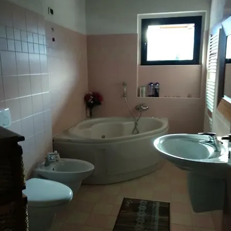 Casa Grazia شقة *