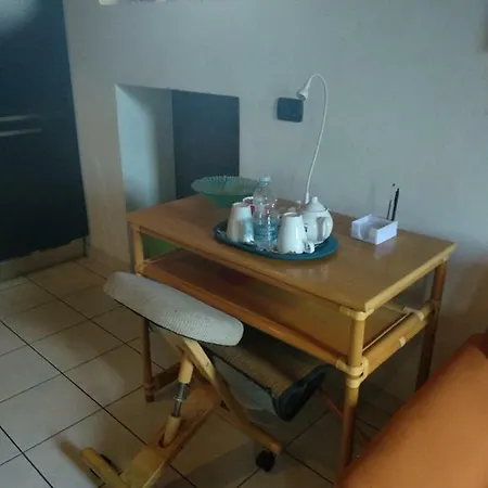 Casa Grazia شقة *